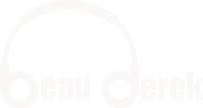 Beau Derek Logo